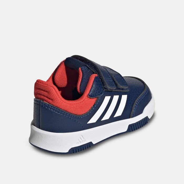 adidas Kids' Tensaur Shoes Black adidas Kids' Tensaur Shoes Black image number 2