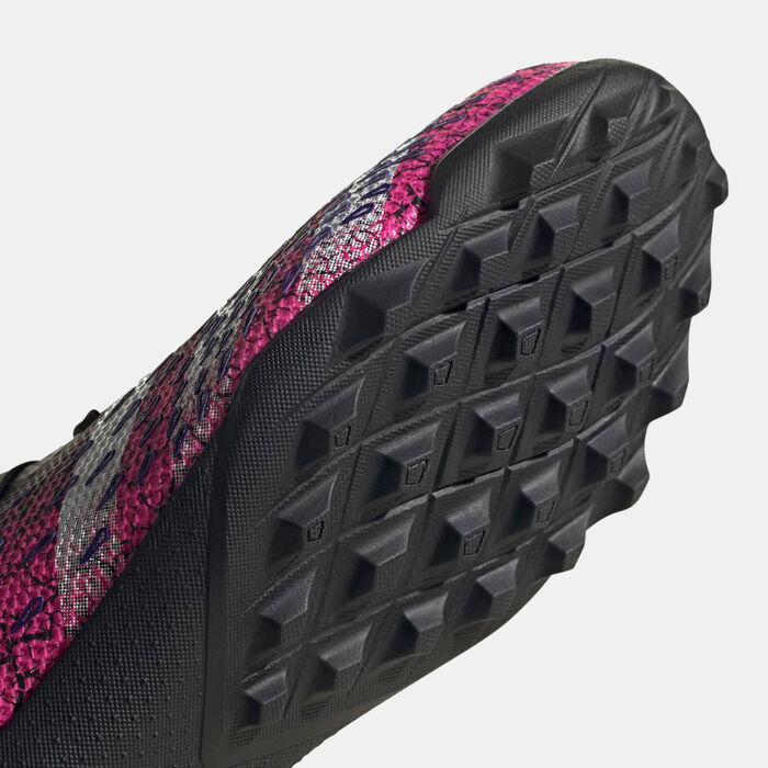 adidas Men's Predator Freak .3 Turf Ground Superspectral Pack Football Shoe Multi-Color adidas Men's Predator Freak .3 Turf Ground Superspectral Pack Football Shoe Multi-Color image number 2