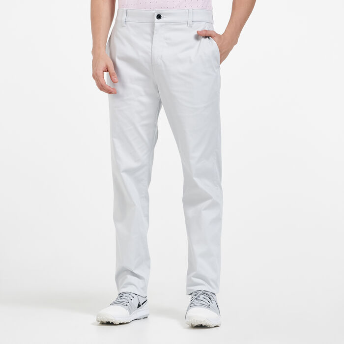 Nike Golf Men's Golf Dri-FIT UV Chino Pants Nike Golf Men's Golf Dri-FIT UV Chino Pants image number 0