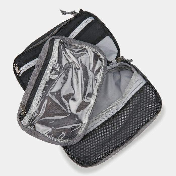 Columbia Mazama™ Travel Kit Grey Columbia Mazama™ Travel Kit Grey image number 3