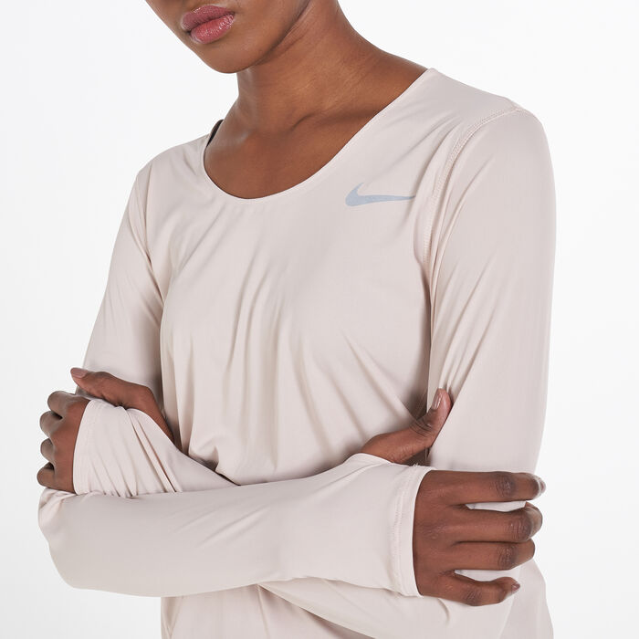 Women's City Sleek T-Shirt Women's City Sleek T-Shirt image number 3