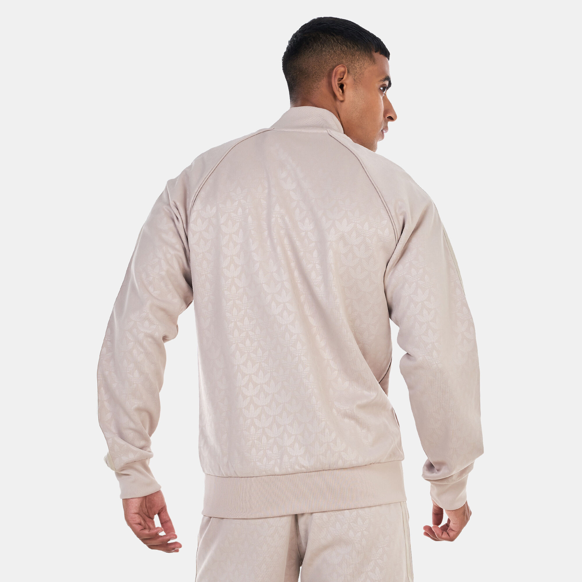 Sst graphic deals track jacket