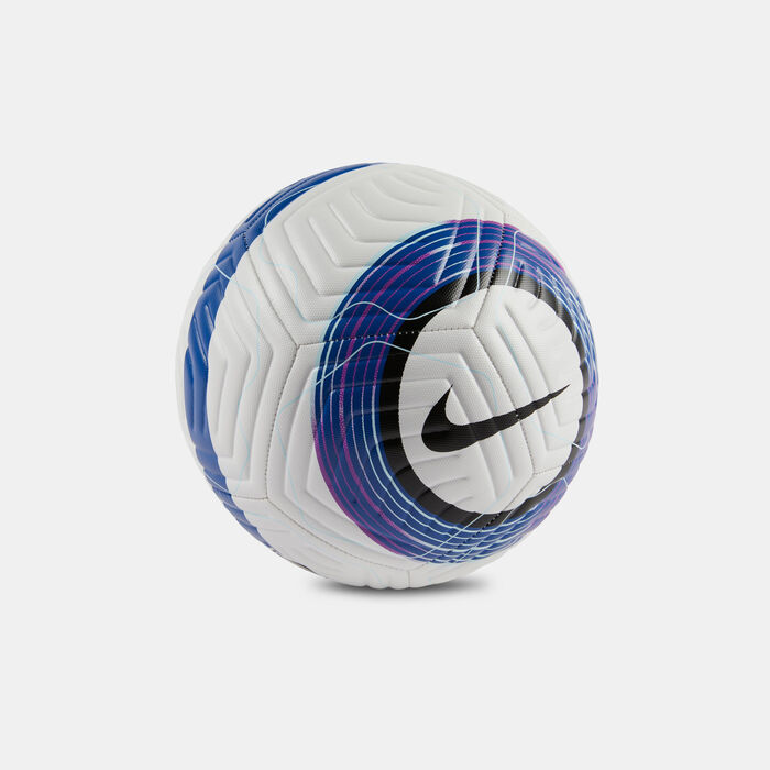 Nike Premier League Academy Football White Nike Premier League Academy Football White image number 0