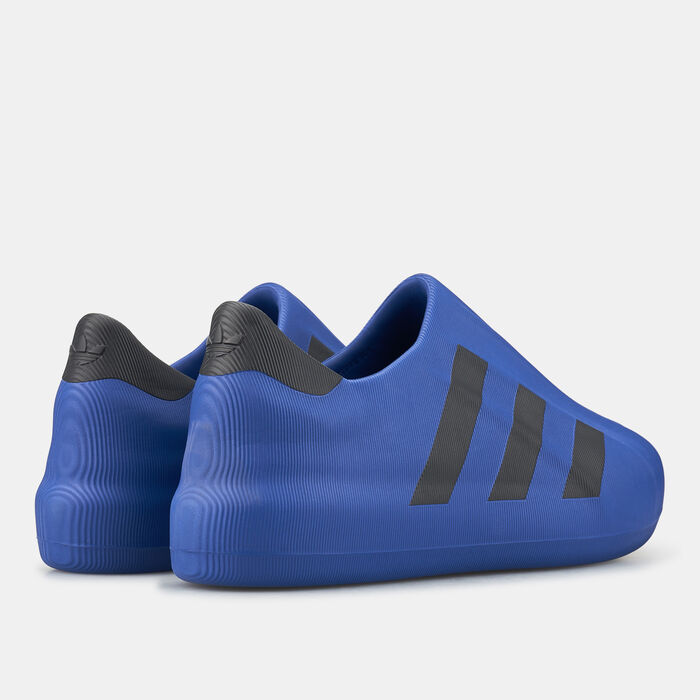 adidas Originals Men's adiFOM Superstar Shoes Blue adidas Originals Men's adiFOM Superstar Shoes Blue image number 2