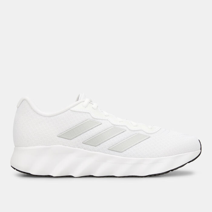adidas Women's Switch Move Running Shoes White image number 0