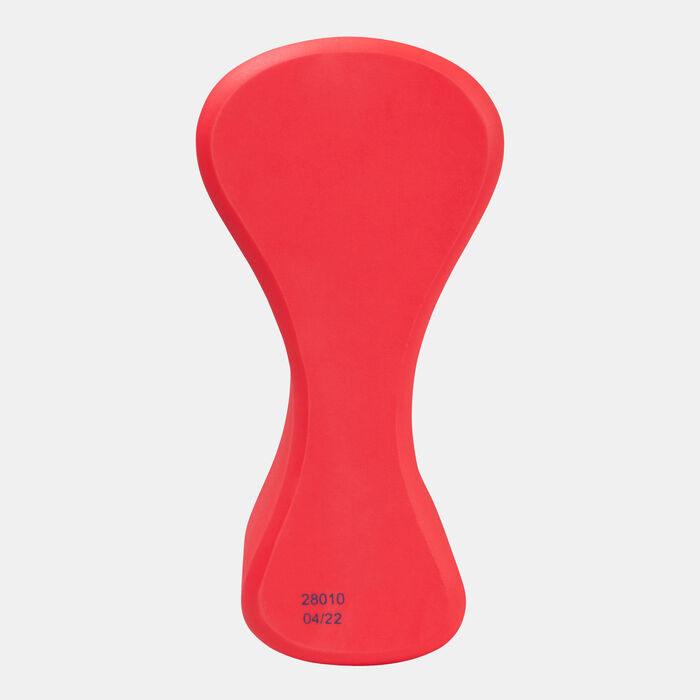 Speedo Foam Pull Buoy Red image number 1