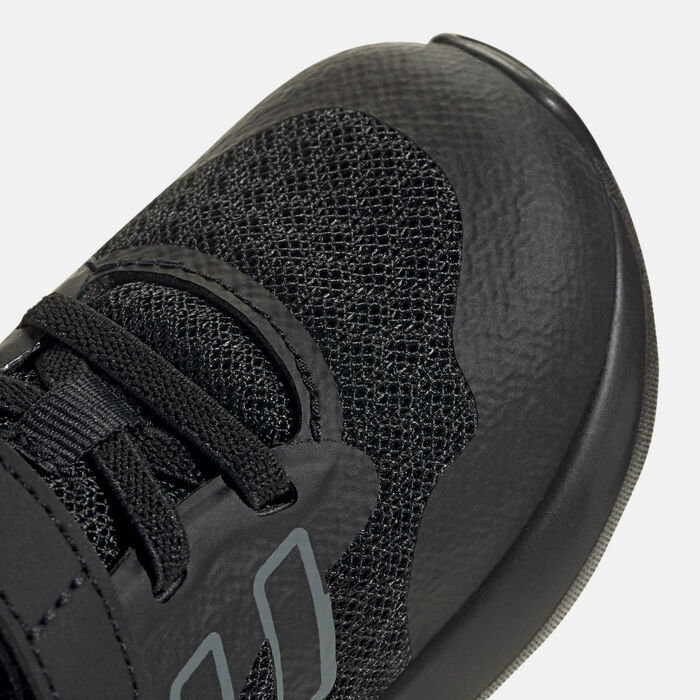 adidas Kids' Fortarun 2.0 Running Shoes Black adidas Kids' Fortarun 2.0 Running Shoes Black image number 4