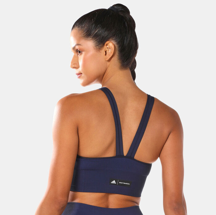 Women's Marikmekko Sports Bra Women's Marikmekko Sports Bra image number 1
