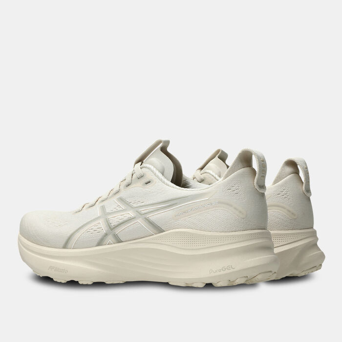 ASICS Women's GEL-KAYANO 32 Running Shoes Brown ASICS Women's GEL-KAYANO 32 Running Shoes Brown image number 5