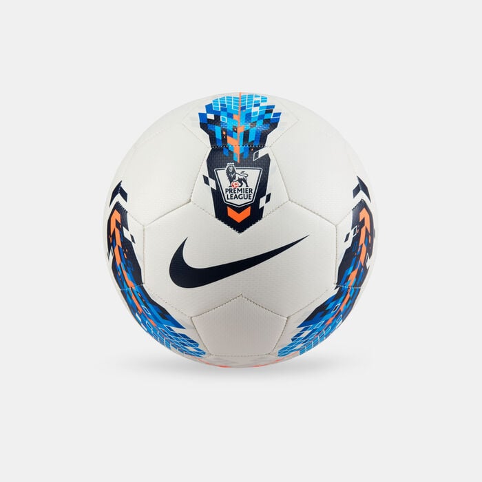 Nike Premier League Heritage Seitiro Football White Nike Premier League Heritage Seitiro Football White image number 1