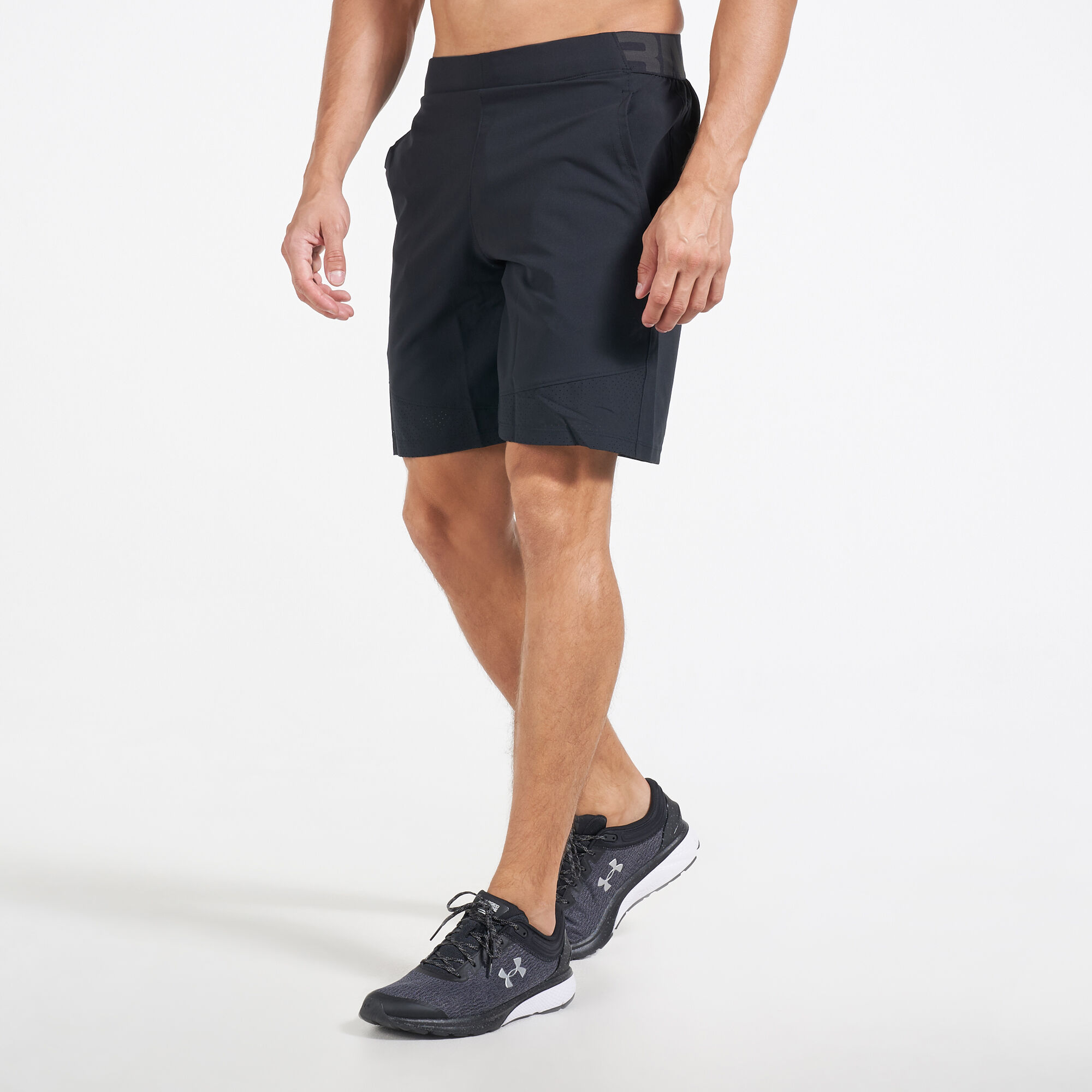Vanish woven best sale shorts