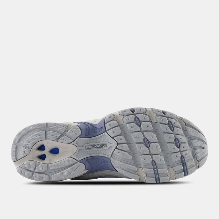 New Balance Women's 530 Shoes Grey New Balance Women's 530 Shoes Grey image number 3