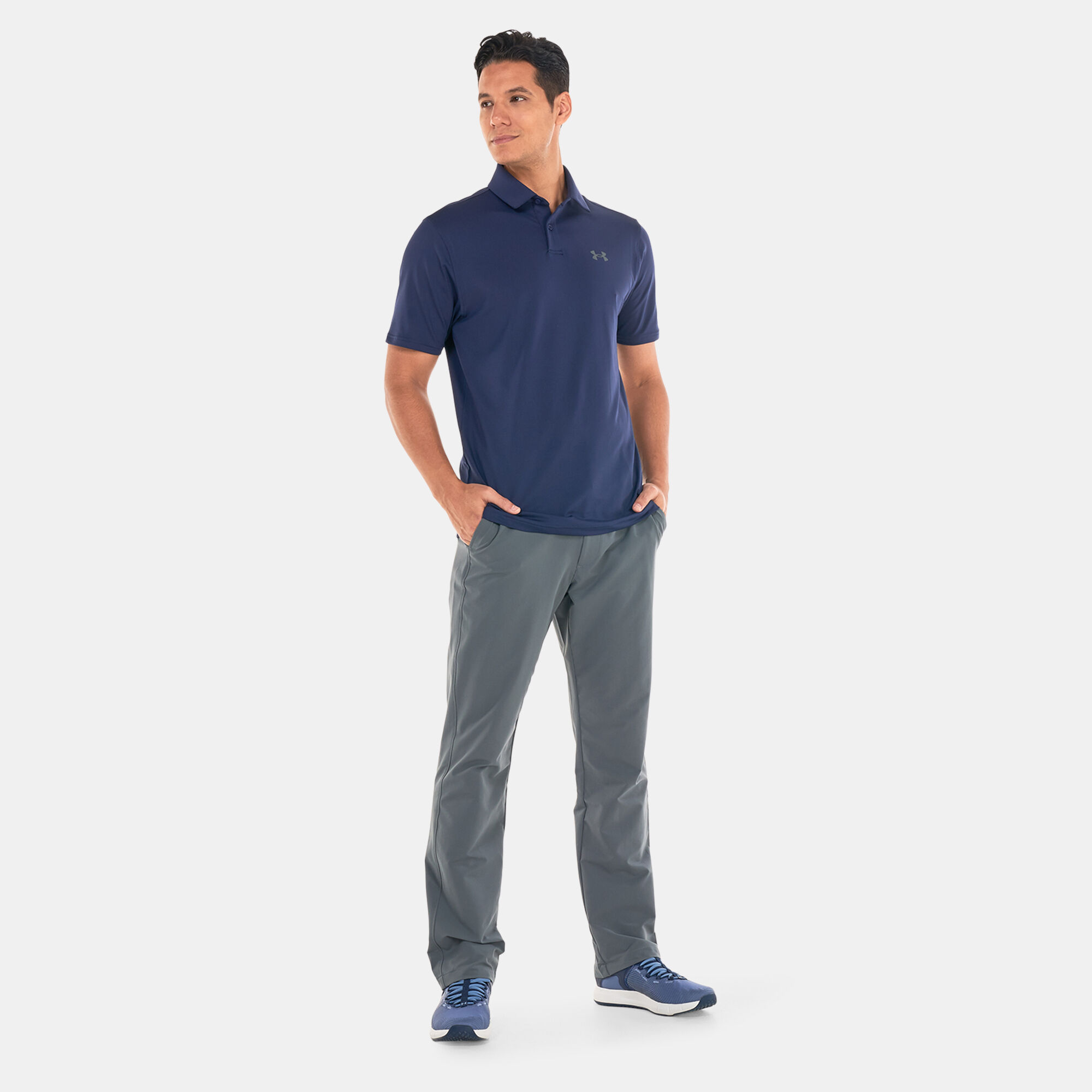 Men s UA Tech Pants Grey Under Armour in KSA SSS