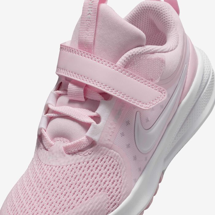 Nike Kids' Star Runner 5 Running Shoes Pink Nike Kids' Star Runner 5 Running Shoes Pink image number 6