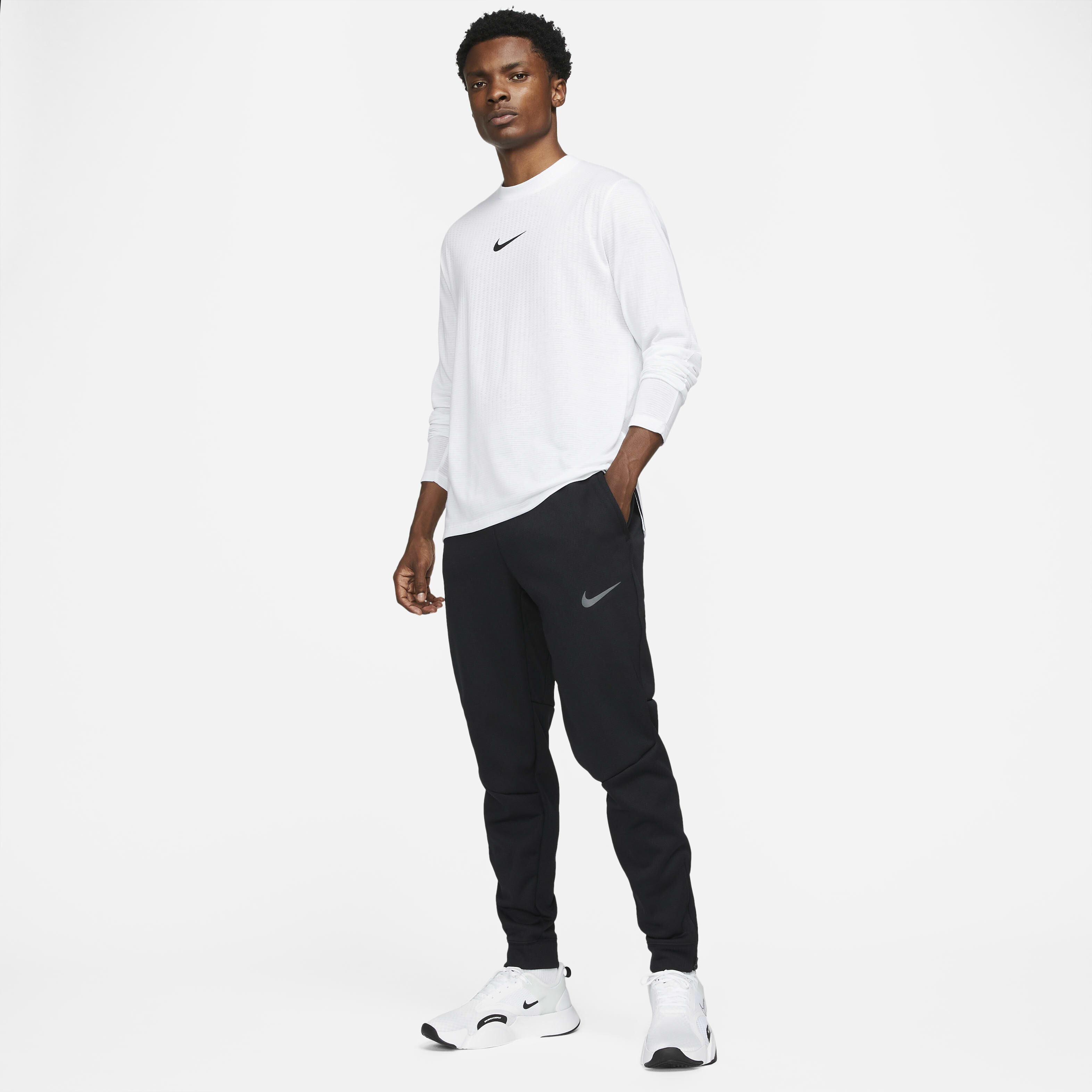 Nike therma sphere running pants best sale