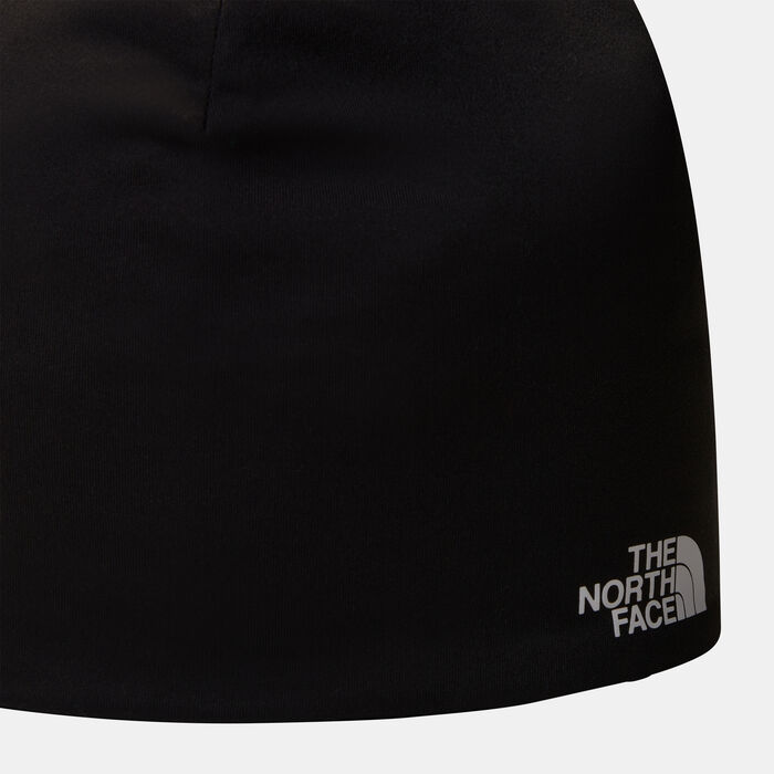 The North Face Base Beanie Green The North Face Base Beanie Green image number 1