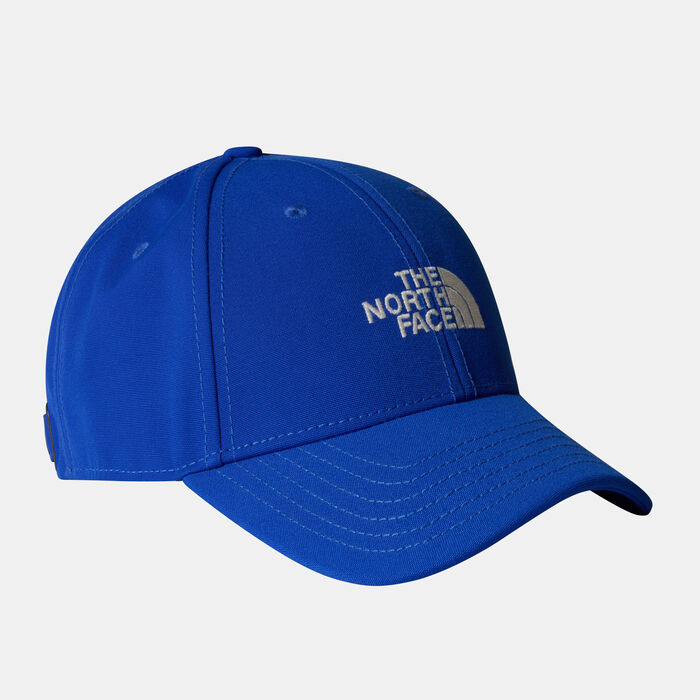 The North Face Recycled 66 Classic Cap Green The North Face Recycled 66 Classic Cap Green image number 0