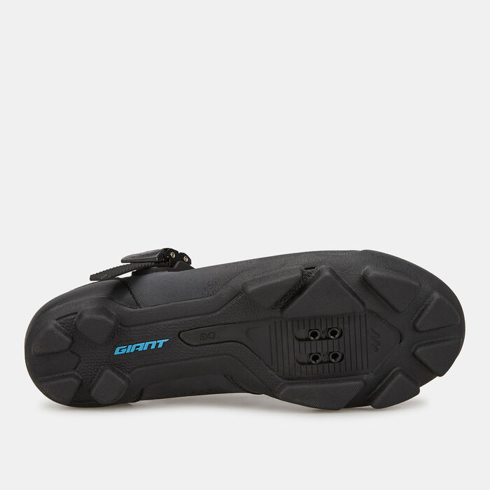 Giant Men's Transmit Cycling Shoe Black Giant Men's Transmit Cycling Shoe Black image number 3