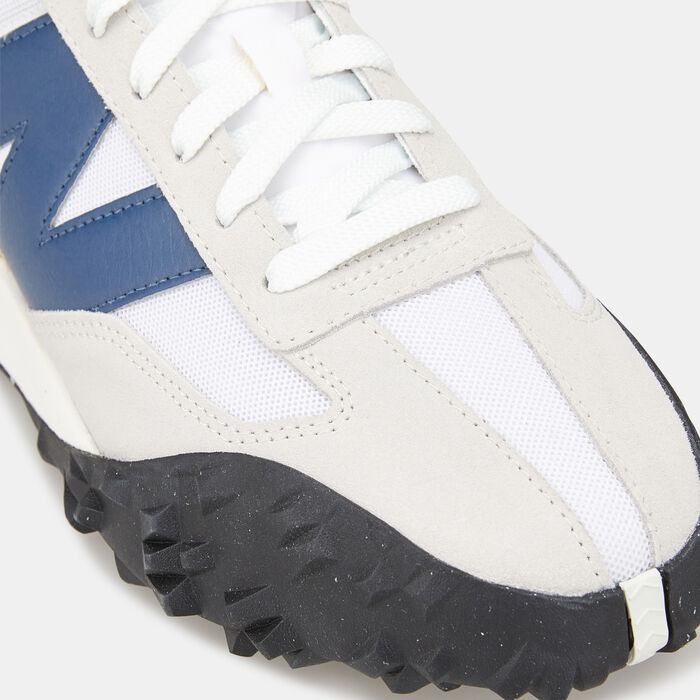 New Balance Men's XC-72 Shoe Ivory image number 4