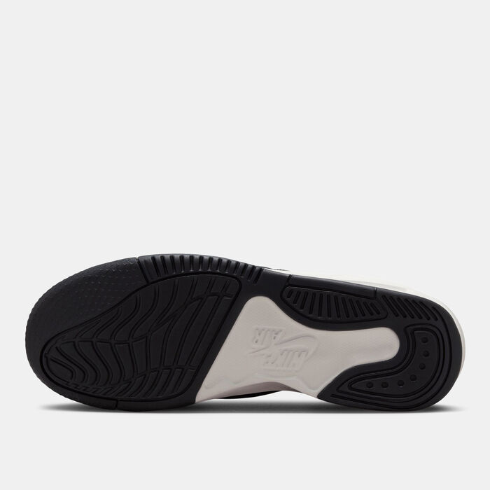 Jordan Men's Max Aura 5 Shoes Black Jordan Men's Max Aura 5 Shoes Black image number 3
