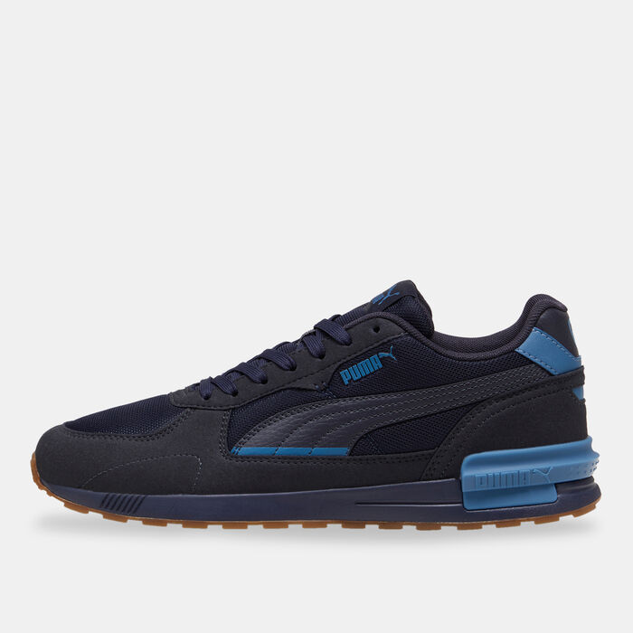PUMA Men's Graviton Shoes Blue PUMA Men's Graviton Shoes Blue image number 0