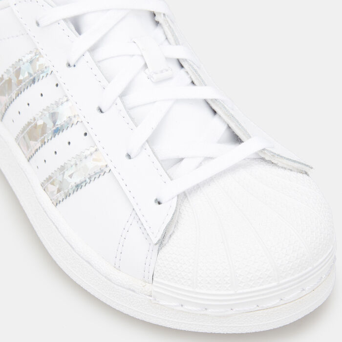 Kids' Superstar Shoe Kids' Superstar Shoe image number 4