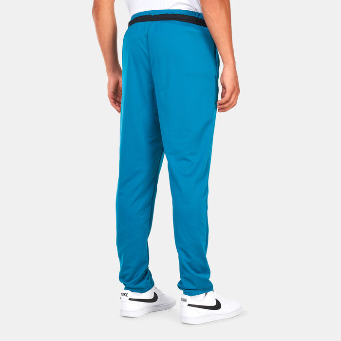 Nike Men's Dri-FIT Strating Five Pants Green Nike Men's Dri-FIT Strating Five Pants Green image number 1