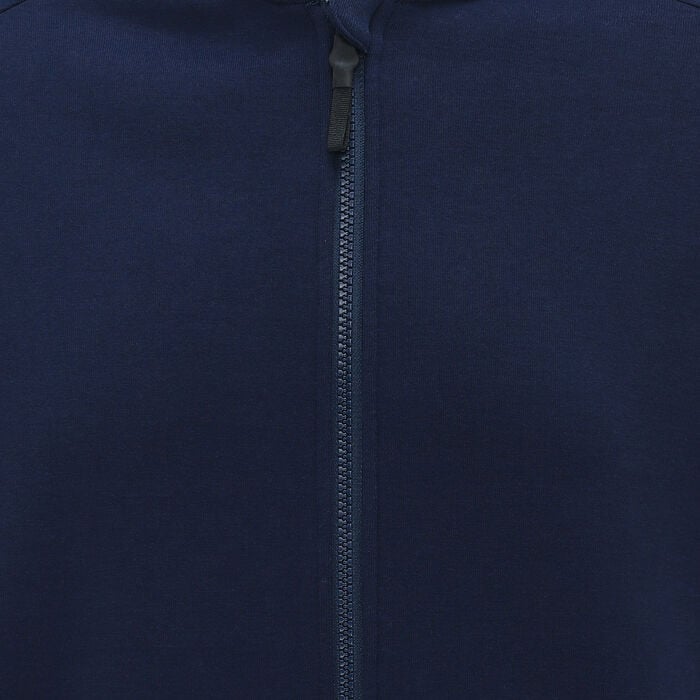 Sun and Sand Sports Men's Flex Jacket Blue Sun and Sand Sports Men's Flex Jacket Blue image number 2