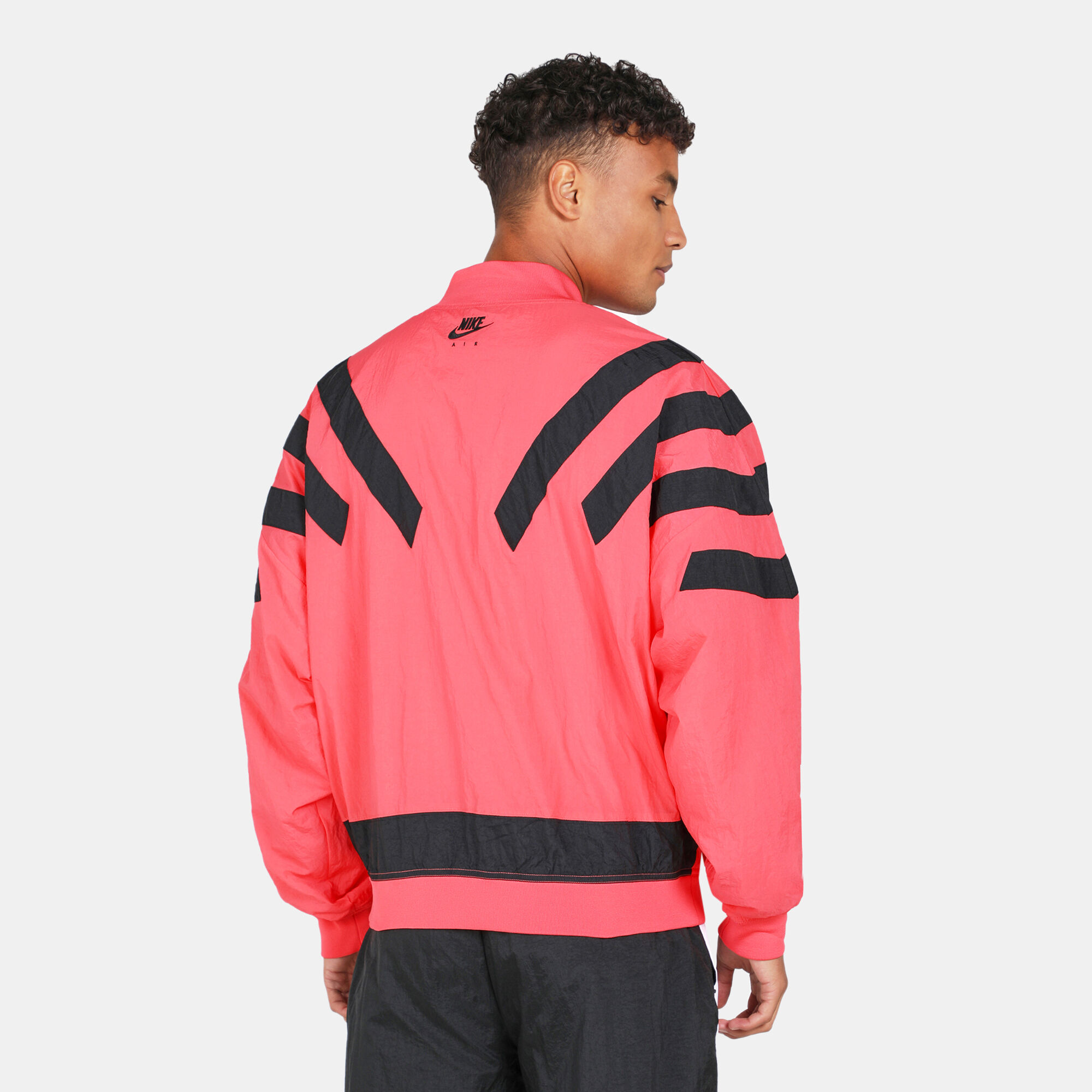 Jordan legacy on sale aj6 jacket