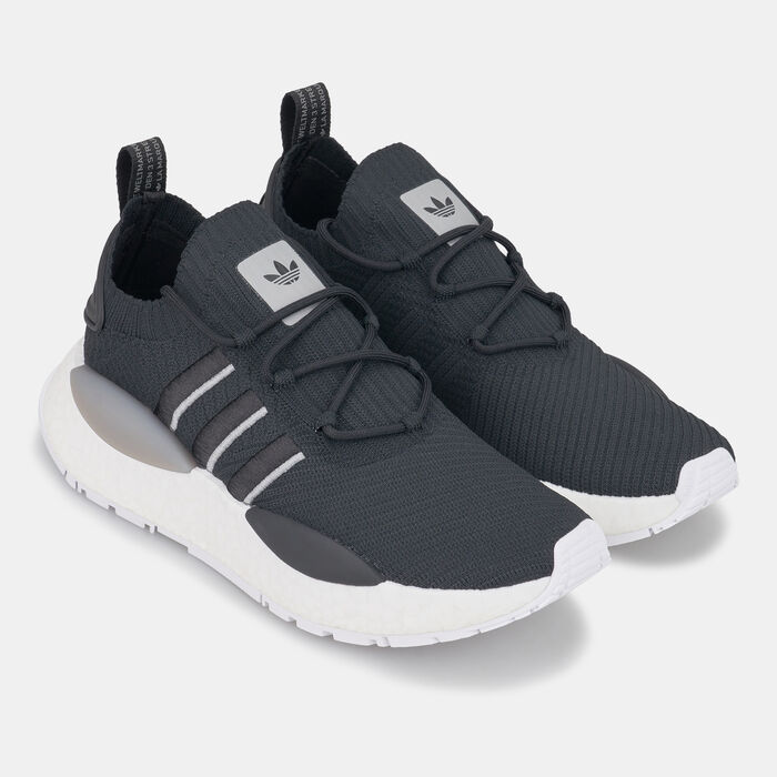 adidas Originals Women's NMD_W1 Shoes Black image number 2