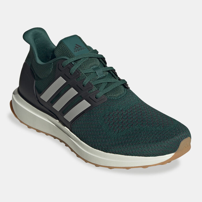 adidas Men's UBounce DNA Shoes Green adidas Men's UBounce DNA Shoes Green image number 1