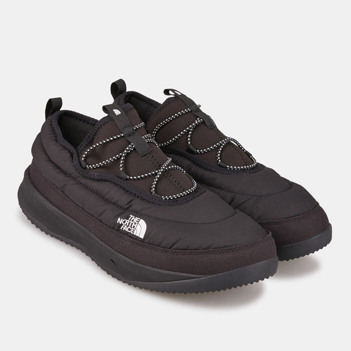The North Face Men's NSE Low Shoe Black The North Face Men's NSE Low Shoe Black image number 2