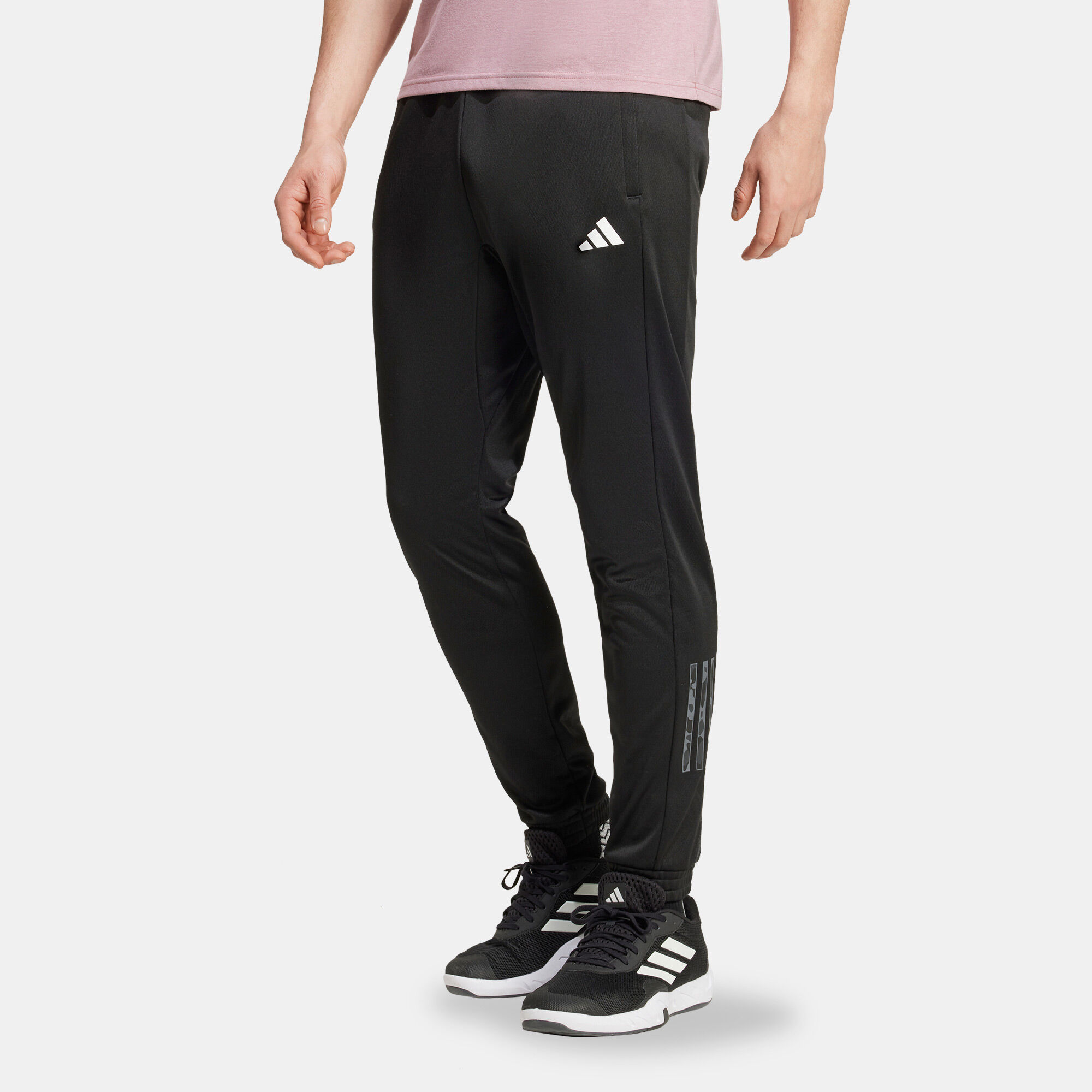 Adidas training joggers online