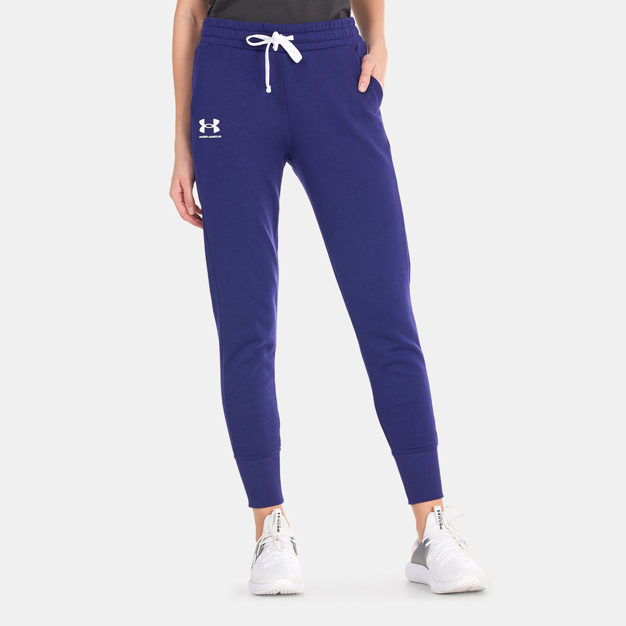 Under armour extra long sweatpants outlet