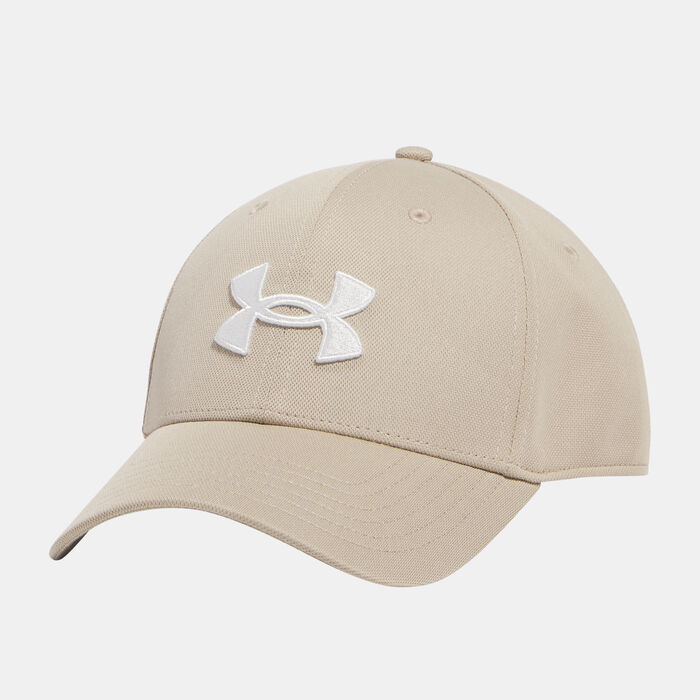 Under Armour Men's Blitzing Cap Beige Under Armour Men's Blitzing Cap Beige image number 0