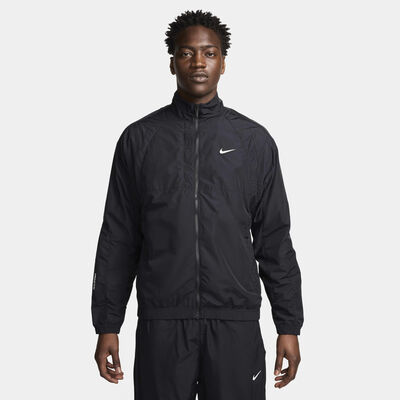 Nike NOCTA Northstar Track Jacket Black
