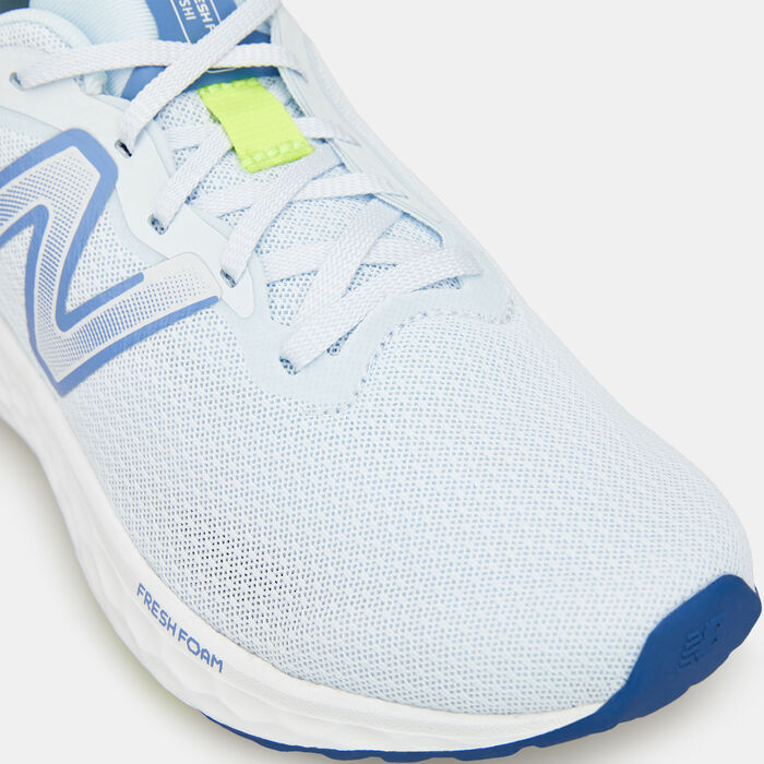New Balance Women's Fresh Foam Arishi v4 Shoe Blue New Balance Women's Fresh Foam Arishi v4 Shoe Blue image number 5