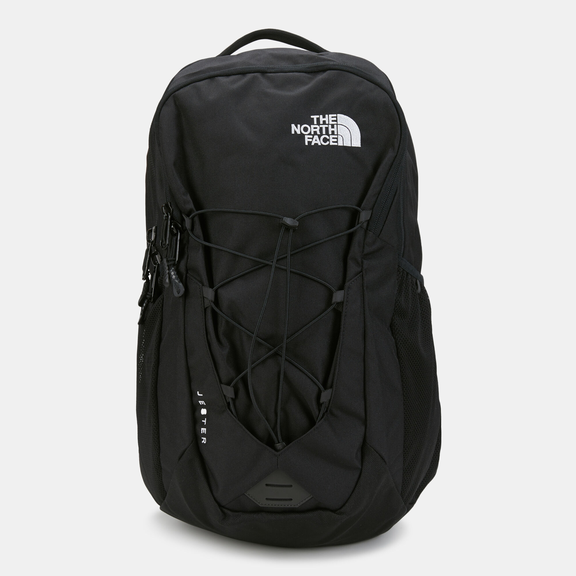 North face online jester dimensions