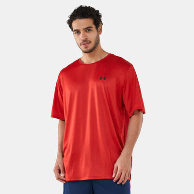 Under Armour Men's UA Training Vent 2.0 T-Shirt Red