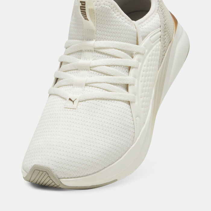 PUMA Women's Softride Sophia 2 Running Shoes White PUMA Women's Softride Sophia 2 Running Shoes White image number 5