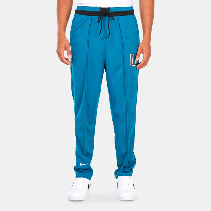 Nike Men's Dri-FIT Strating Five Pants Green Nike Men's Dri-FIT Strating Five Pants Green image number 0