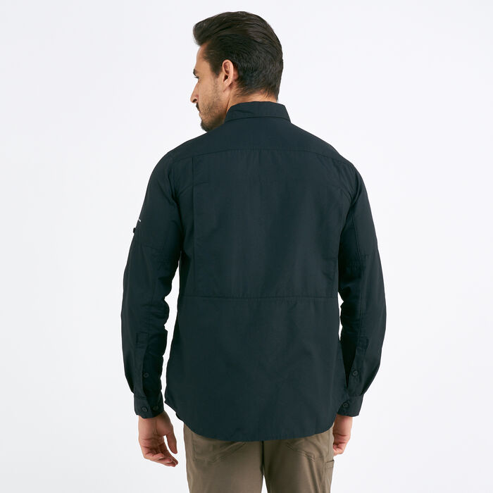 Columbia Silver Ridge™ 2.0 Shirt Black image number 1