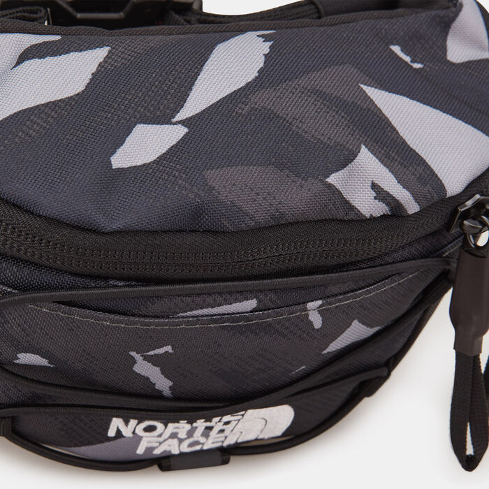 The North Face Jester Lumbar Pack Orange The North Face Jester Lumbar Pack Orange image number 3