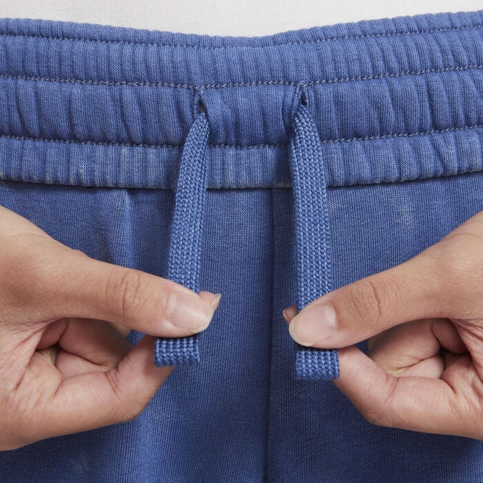 Nike Kids' Culture Of Basketball Pants Blue Nike Kids' Culture Of Basketball Pants Blue image number 2