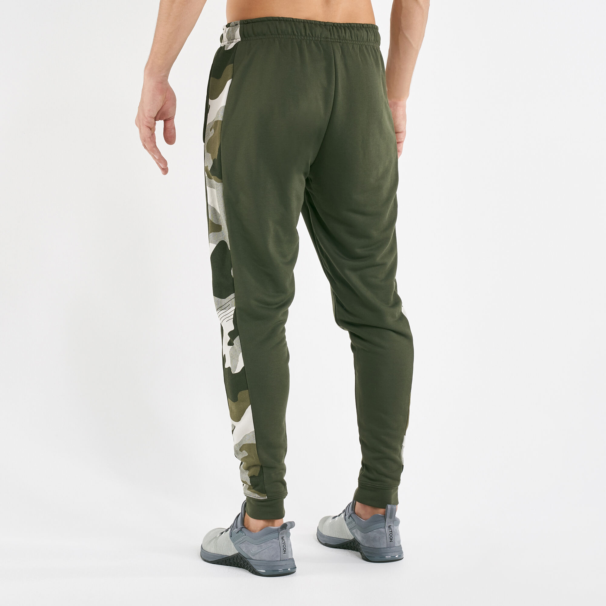 men's tapered pants nike sportswear club fleece
