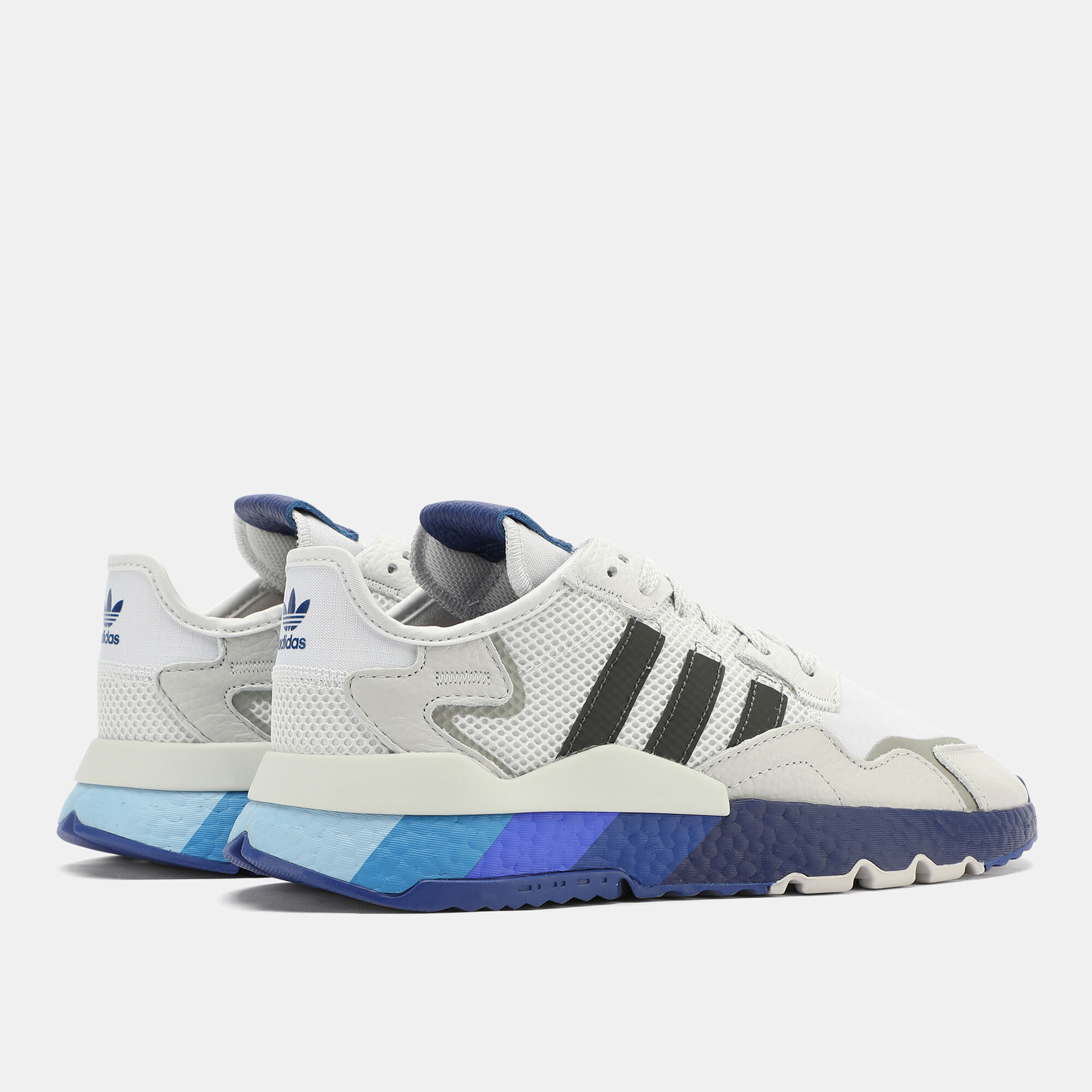 Adidas nite 2025 jogger mens sale