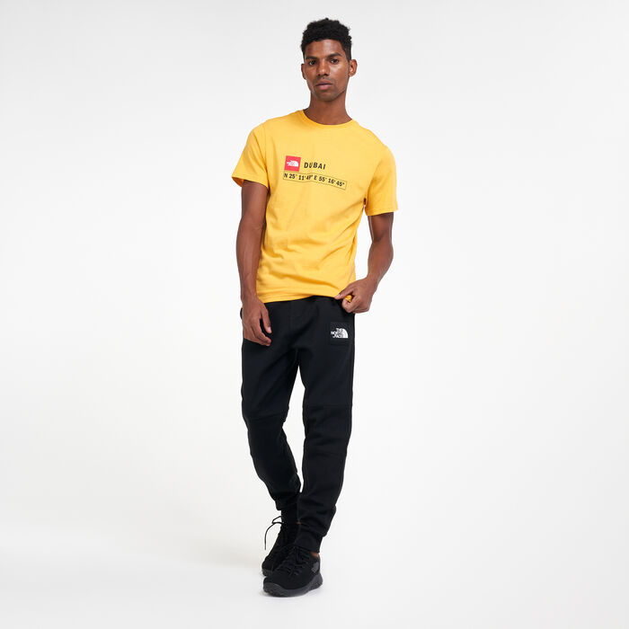 The North Face Men's Asian Fine Pants Black The North Face Men's Asian Fine Pants Black image number 2