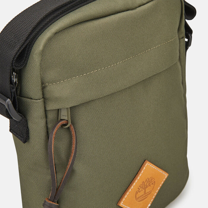 Timberland Core Crossbody Bag Green Timberland Core Crossbody Bag Green image number 3