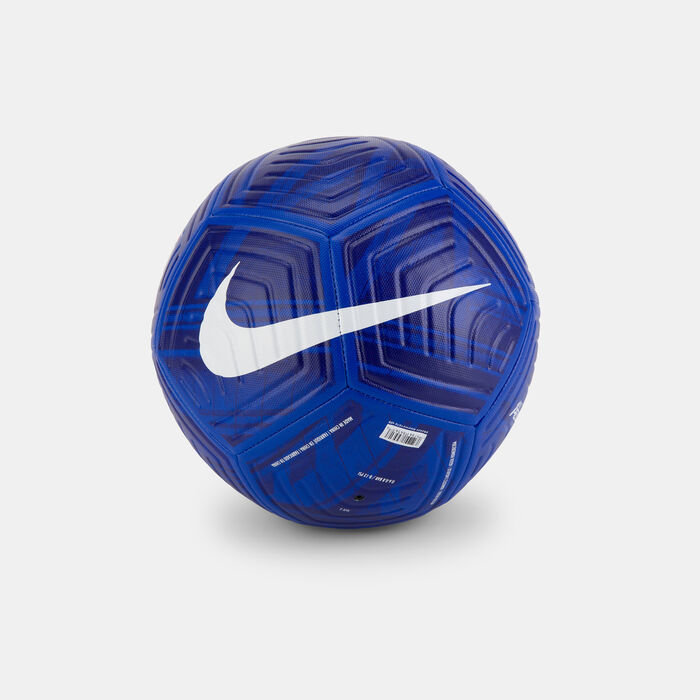 Nike Chelsea Academy Football Blue Nike Chelsea Academy Football Blue image number 0