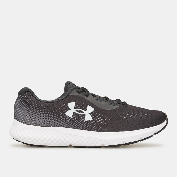 Under Armour Women's Rogue 4 Running Shoes Black image number 0